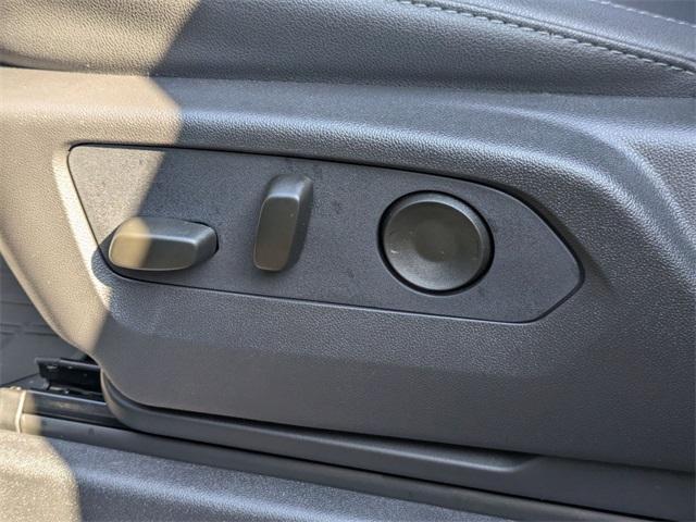 new 2026 Chevrolet Silverado 2500 car, priced at $82,115