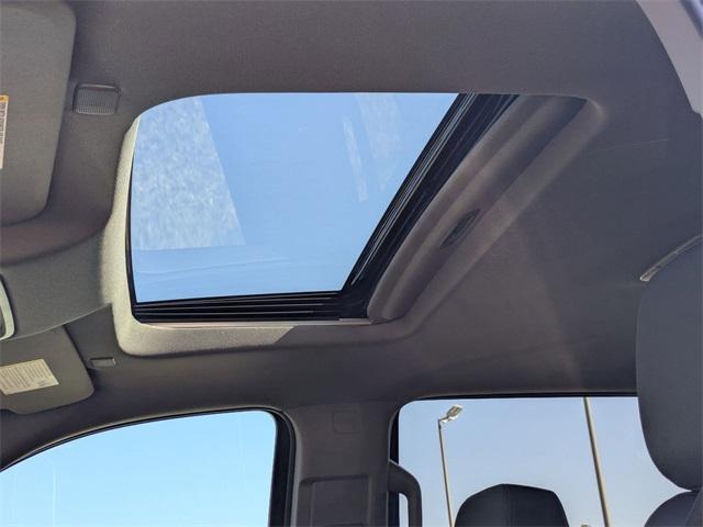 new 2026 Chevrolet Silverado 2500 car, priced at $82,115