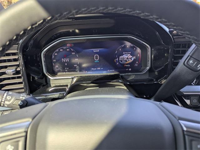 new 2026 Chevrolet Silverado 2500 car, priced at $82,115