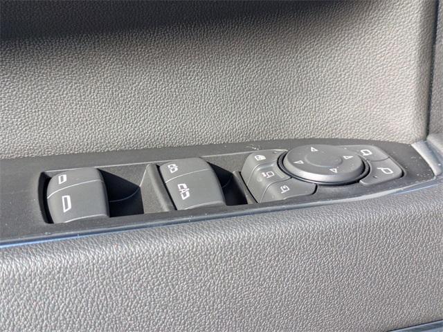 new 2026 Chevrolet Silverado 2500 car, priced at $82,115