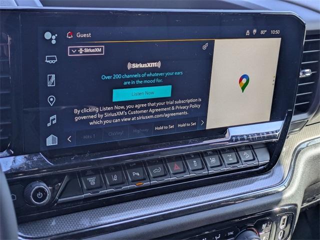 new 2026 Chevrolet Silverado 2500 car, priced at $86,665