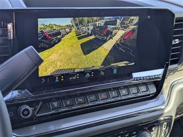 new 2026 Chevrolet Silverado 2500 car, priced at $86,665