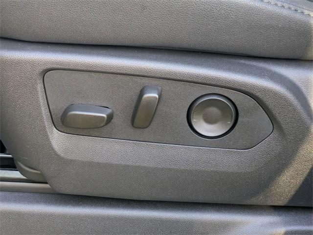 new 2026 Chevrolet Silverado 2500 car, priced at $86,665