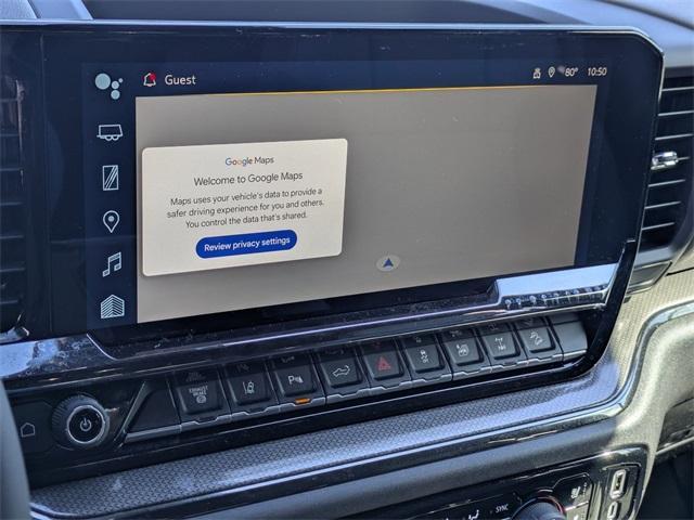 new 2026 Chevrolet Silverado 2500 car, priced at $86,665