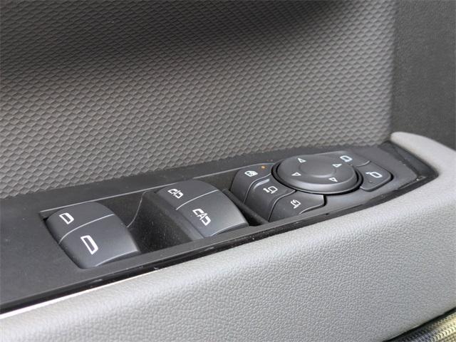 new 2026 Chevrolet Silverado 2500 car, priced at $86,665