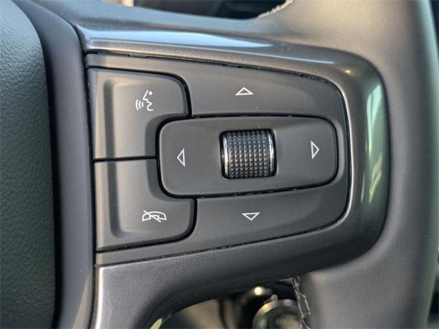 new 2026 Chevrolet Silverado 2500 car, priced at $86,665