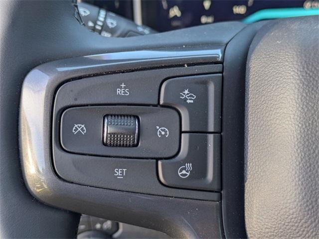 new 2026 Chevrolet Silverado 2500 car, priced at $86,665