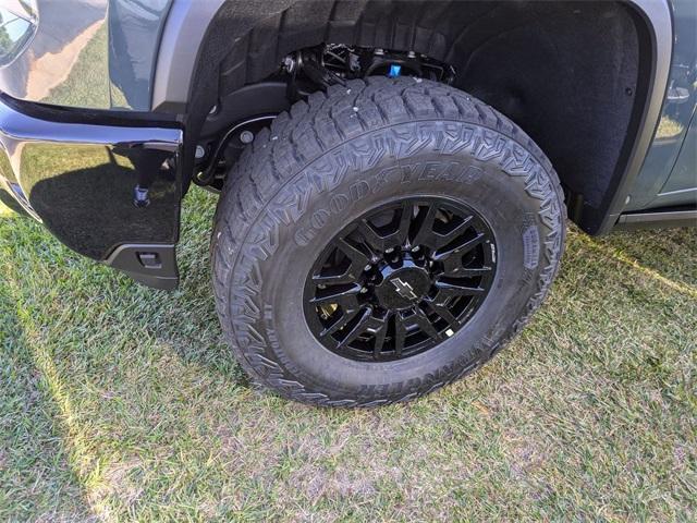 new 2026 Chevrolet Silverado 2500 car, priced at $86,665