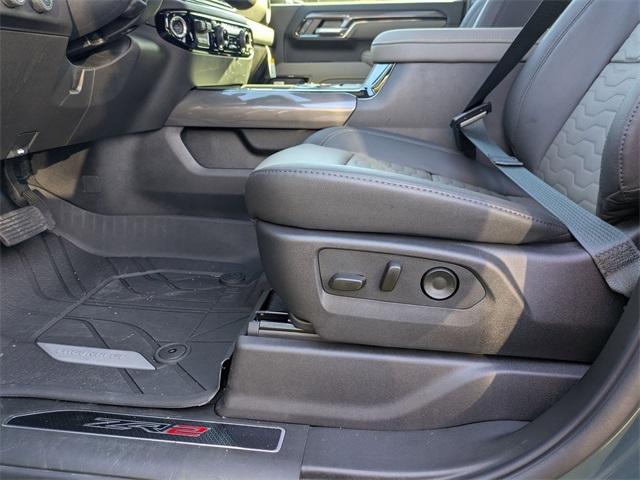 new 2026 Chevrolet Silverado 2500 car, priced at $86,665