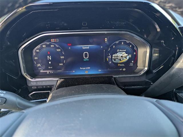 new 2026 Chevrolet Silverado 2500 car, priced at $86,665