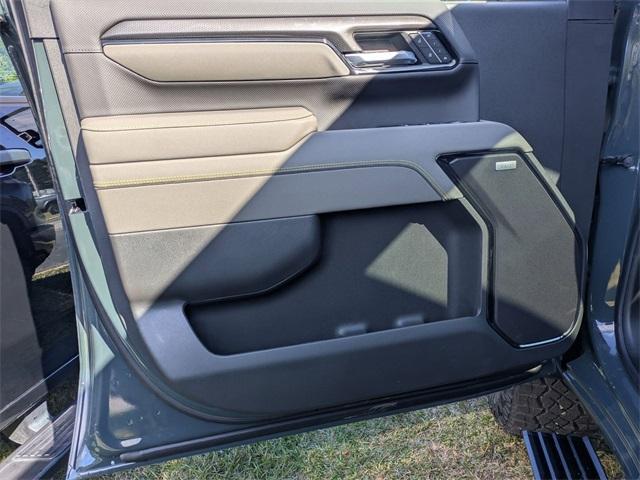 new 2026 Chevrolet Silverado 2500 car, priced at $86,665