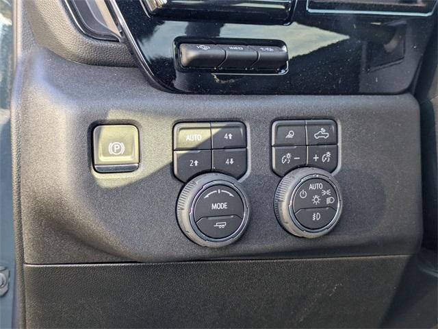 new 2026 Chevrolet Silverado 2500 car, priced at $86,665