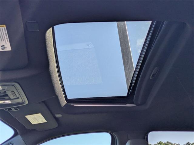 new 2026 Chevrolet Silverado 2500 car, priced at $86,665