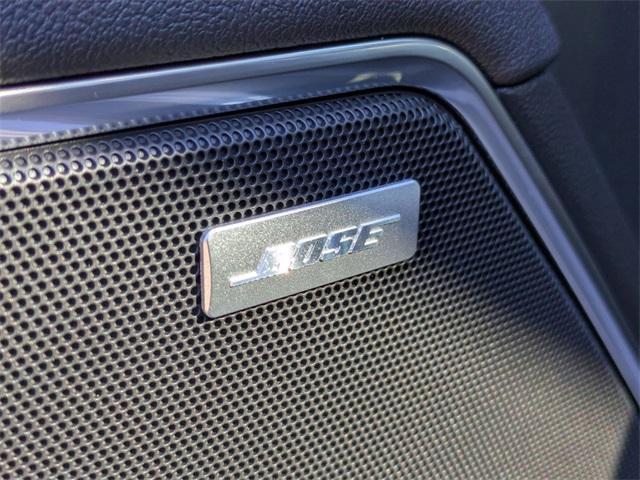 new 2026 Chevrolet Silverado 1500 car, priced at $60,900