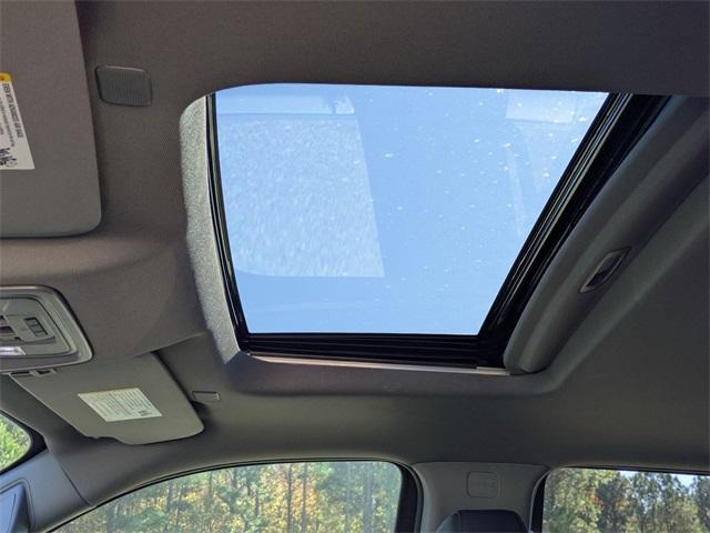 new 2026 Chevrolet Silverado 1500 car, priced at $60,900