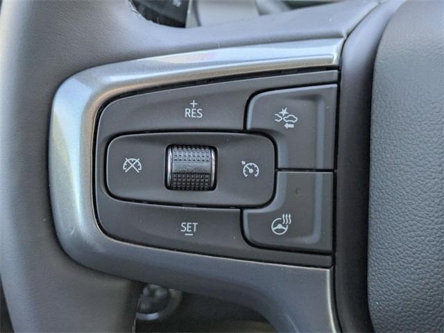 new 2026 Chevrolet Silverado 1500 car, priced at $60,900