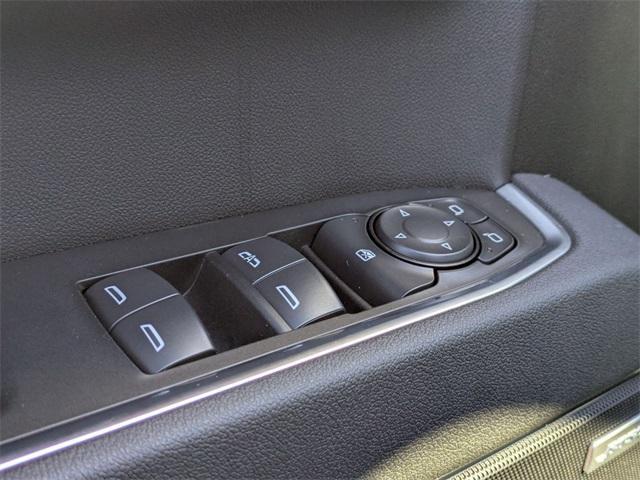 new 2026 Chevrolet Silverado 1500 car, priced at $60,900