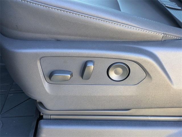 new 2026 Chevrolet Silverado 1500 car, priced at $60,900