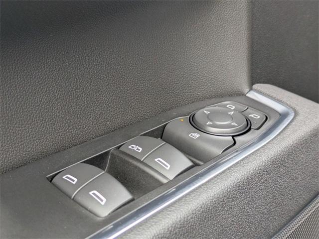 new 2026 Chevrolet Silverado 1500 car, priced at $48,255