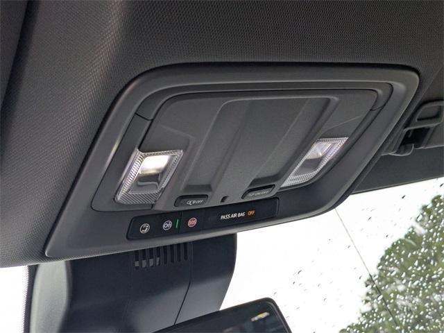 new 2026 Chevrolet Silverado 1500 car, priced at $48,255