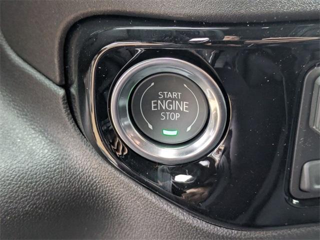 new 2026 Chevrolet Silverado 1500 car, priced at $48,255