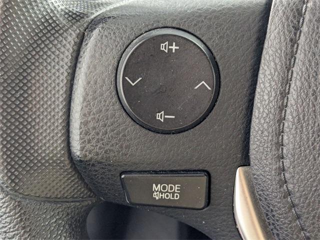 used 2017 Toyota Corolla car, priced at $16,018