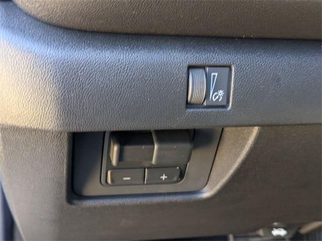 new 2026 Chevrolet Colorado car, priced at $33,590