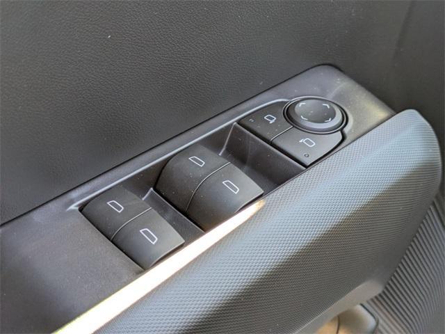 new 2026 Chevrolet Colorado car, priced at $33,590