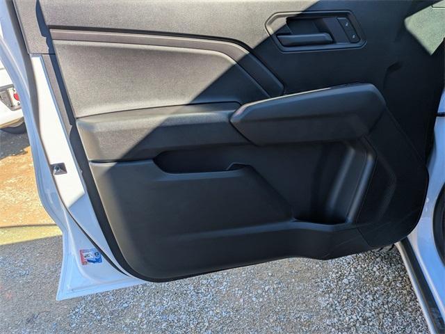 new 2026 Chevrolet Colorado car, priced at $33,590