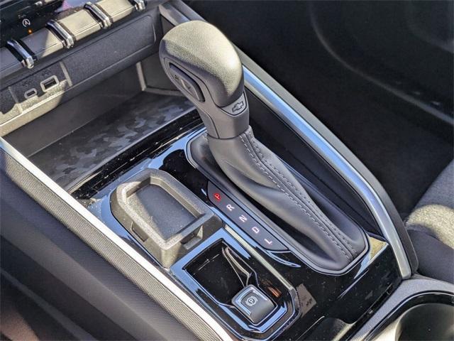 new 2026 Chevrolet Colorado car, priced at $33,590