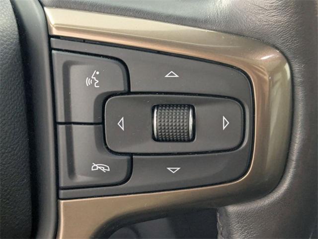 used 2021 Chevrolet Tahoe car, priced at $40,232