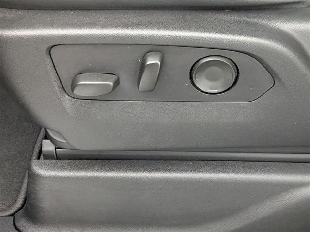 used 2021 Chevrolet Tahoe car, priced at $40,232