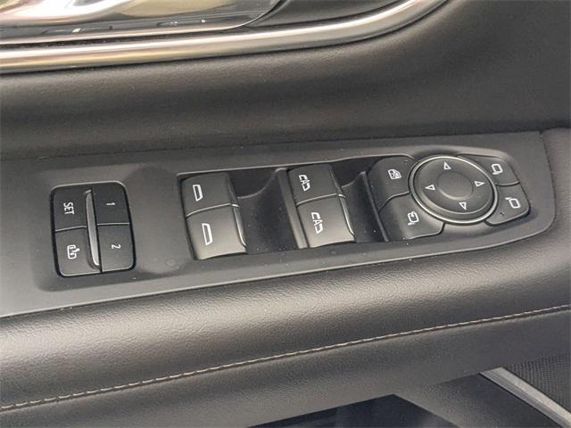 used 2021 Chevrolet Tahoe car, priced at $40,232