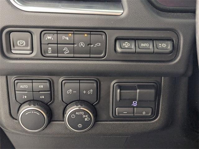 used 2021 Chevrolet Tahoe car, priced at $40,232