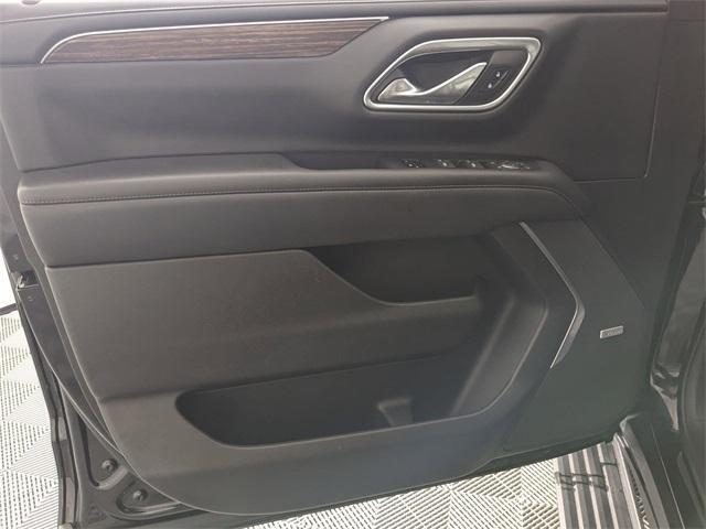 used 2021 Chevrolet Tahoe car, priced at $40,232