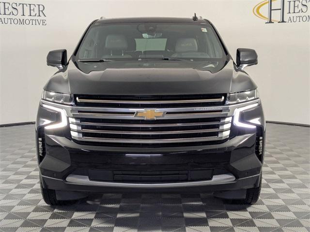 used 2021 Chevrolet Tahoe car, priced at $40,232
