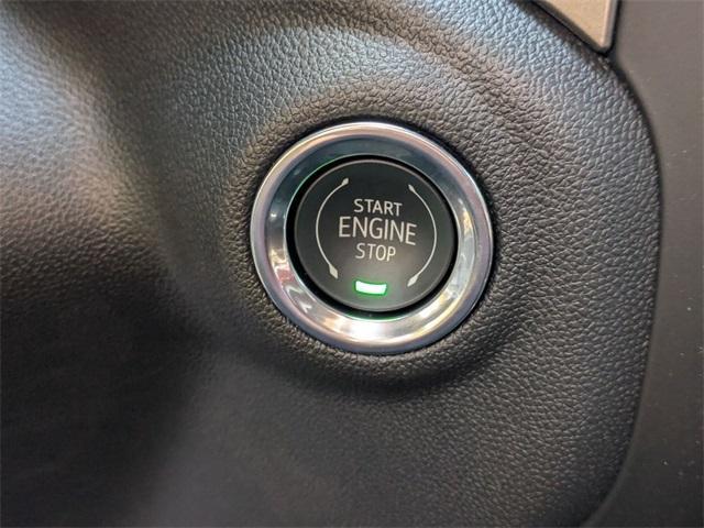 new 2026 Chevrolet Silverado 1500 car, priced at $47,980