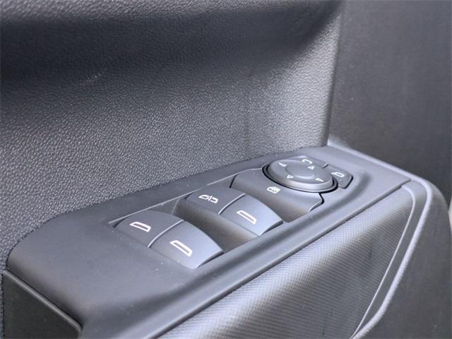 new 2026 Chevrolet Silverado 1500 car, priced at $47,980