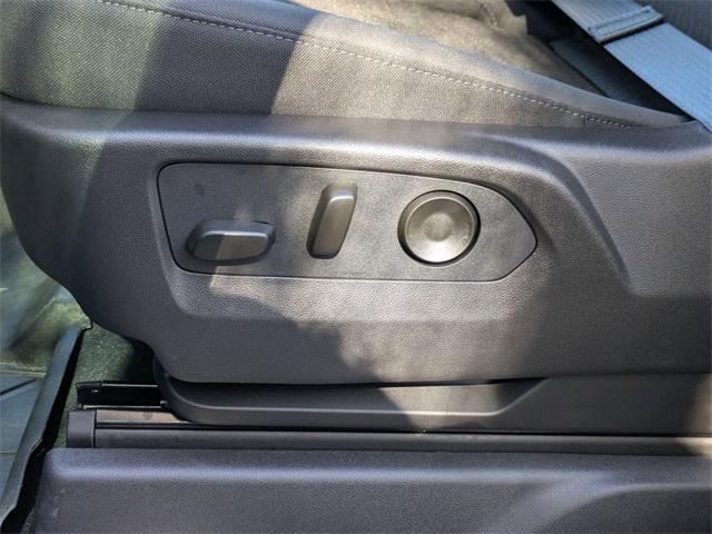 new 2026 Chevrolet Silverado 1500 car, priced at $47,980