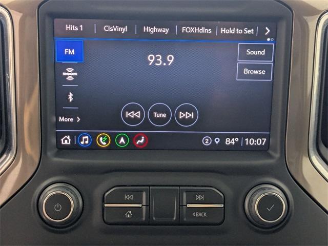 used 2022 Chevrolet Silverado 2500 car, priced at $67,227