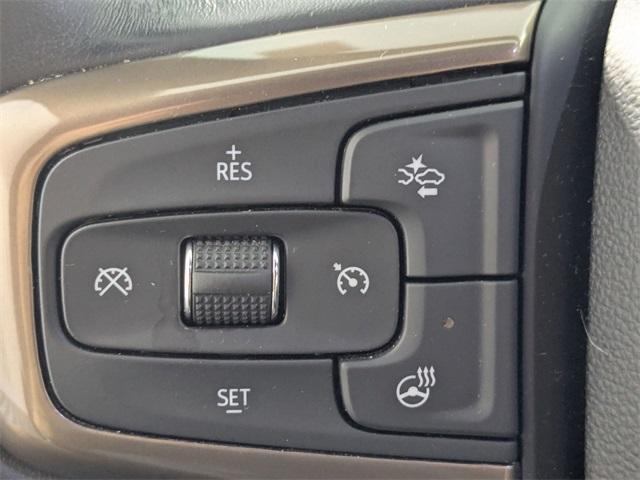 used 2022 Chevrolet Silverado 2500 car, priced at $67,227