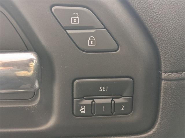 used 2022 Chevrolet Silverado 2500 car, priced at $67,227