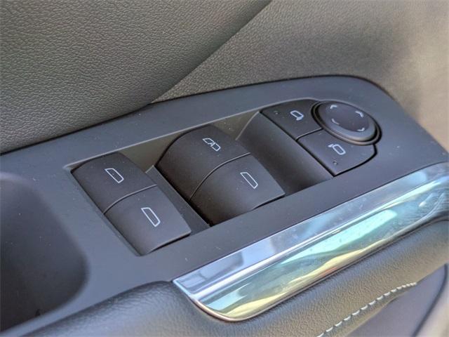 new 2026 Chevrolet Traverse car, priced at $45,420