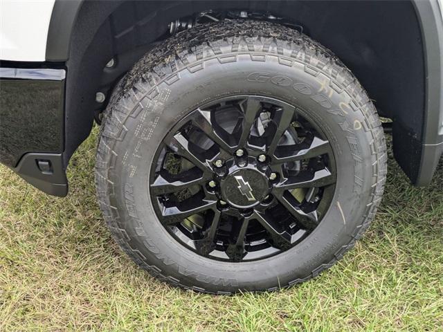 new 2026 Chevrolet Silverado 2500 car, priced at $66,130