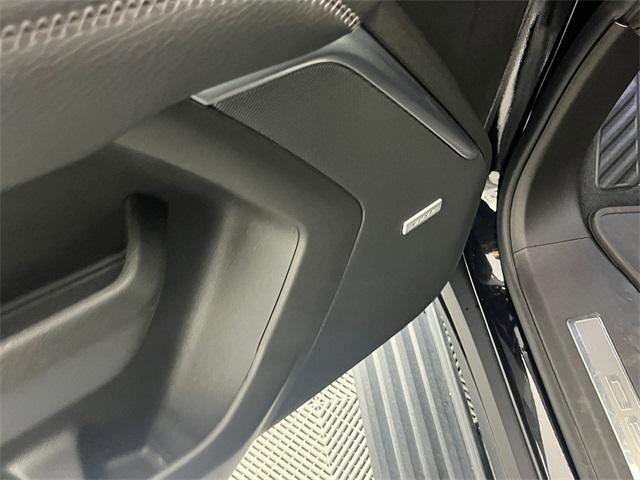 used 2021 GMC Yukon XL car, priced at $49,437