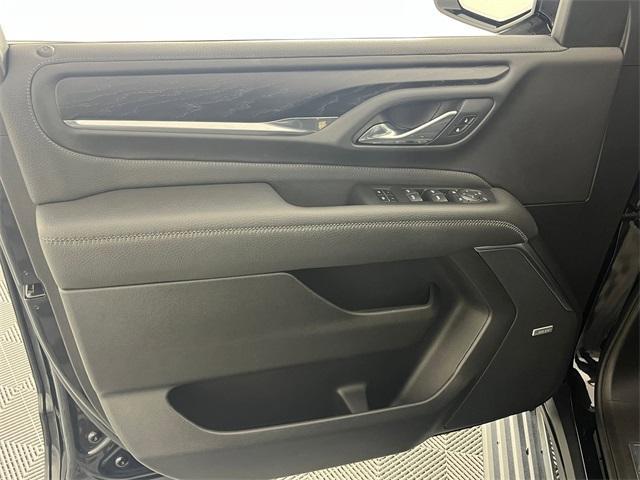 used 2021 GMC Yukon XL car, priced at $49,437