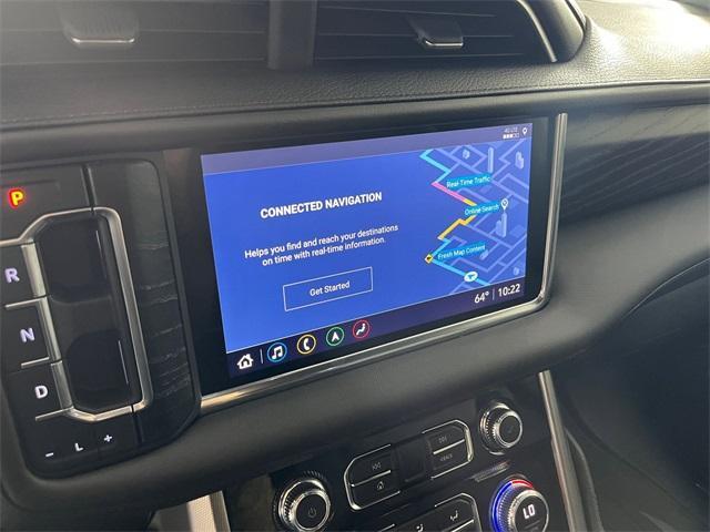 used 2021 GMC Yukon XL car, priced at $49,437