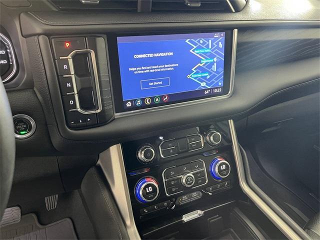 used 2021 GMC Yukon XL car, priced at $49,437