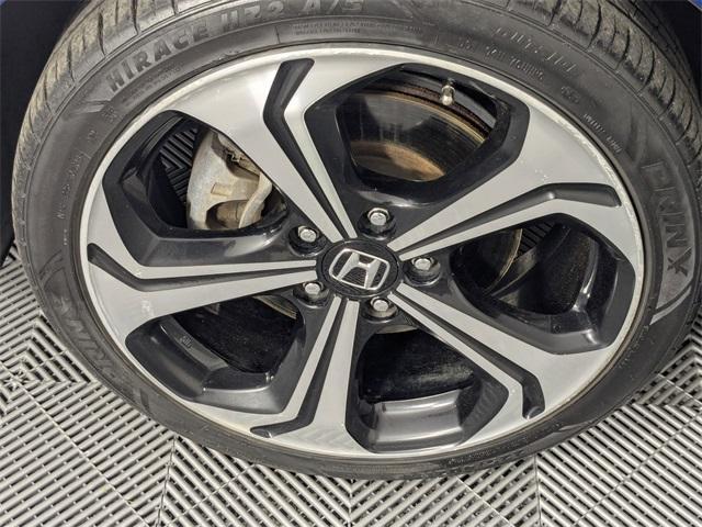 used 2014 Honda Civic car, priced at $16,138