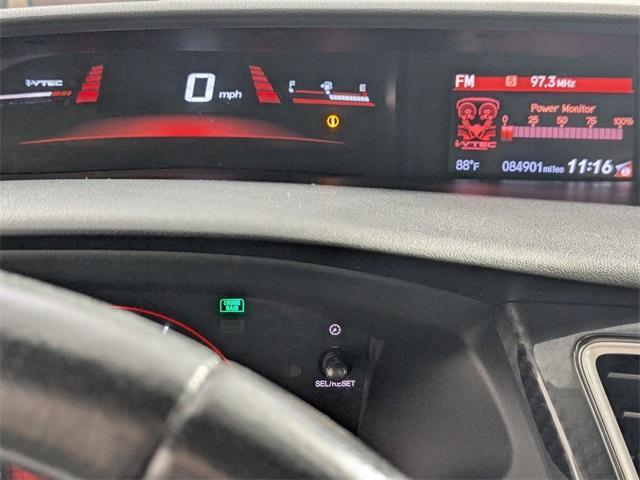 used 2014 Honda Civic car, priced at $16,138